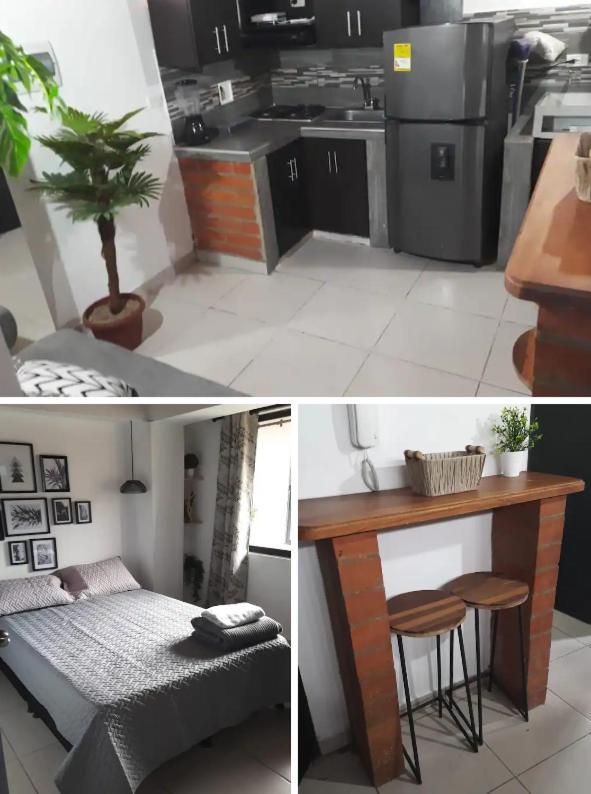 Apartamento En Itagüí
