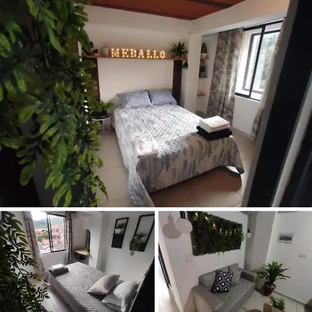 Apartamento En Itaguei Apartment Exterior photo