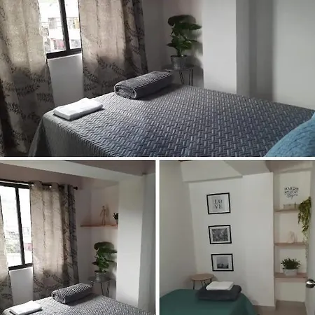 Apartamento En Itaguei Apartment Exterior photo