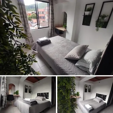 Apartamento En Itaguei Apartment Exterior photo
