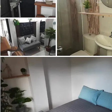 Apartamento En Itaguei Apartment Exterior photo