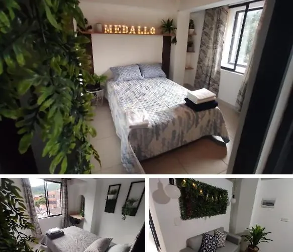 Apartamento En Itaguei