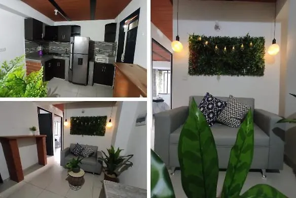 Apartamento En Itaguei