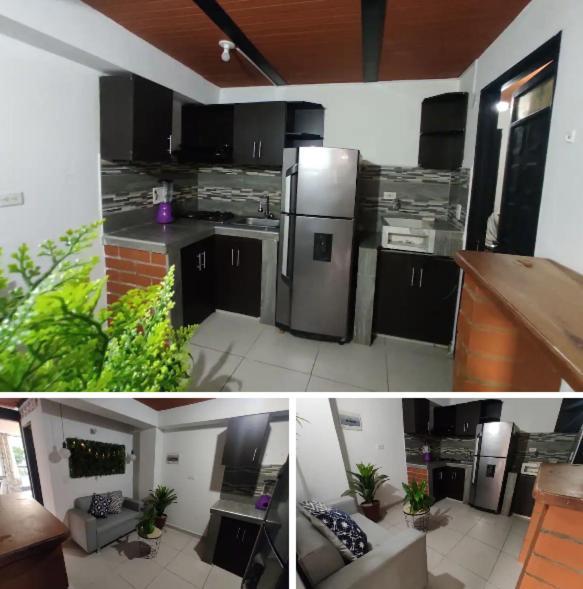 Apartamento En *