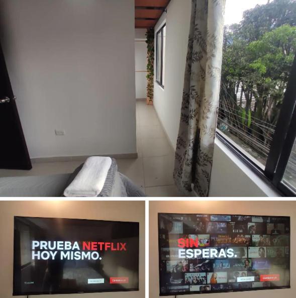 Apartamento En