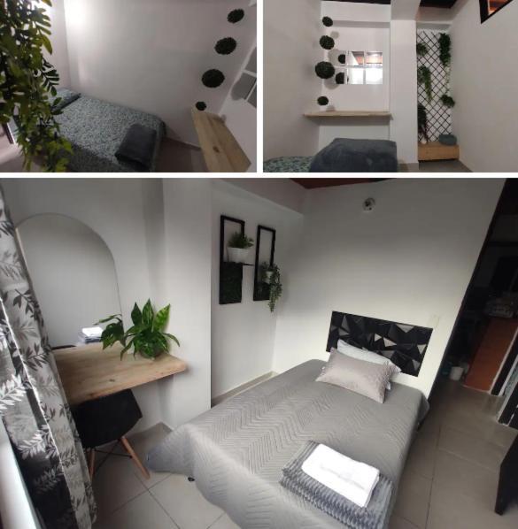 Apartment Apartamento En