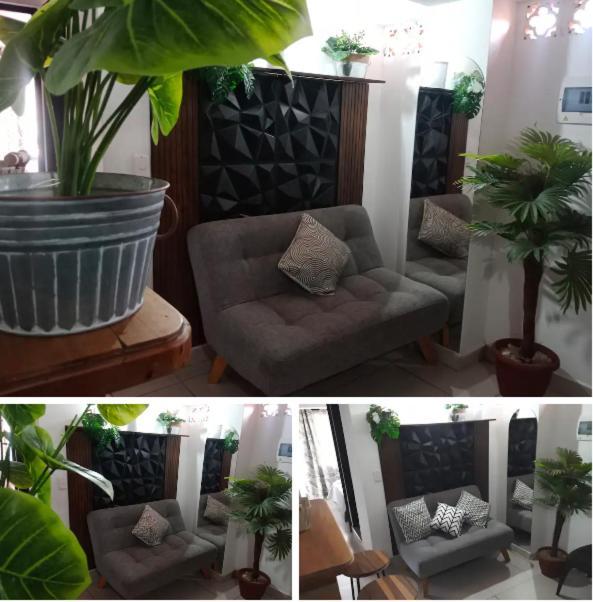 Apartamento En *